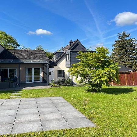 Xantener Ferienhaus Heeser Weg Luaran gambar