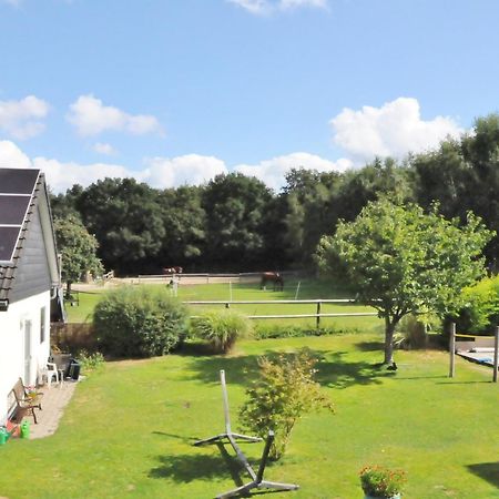 Xantener Ferienhaus Heeser Weg Luaran gambar