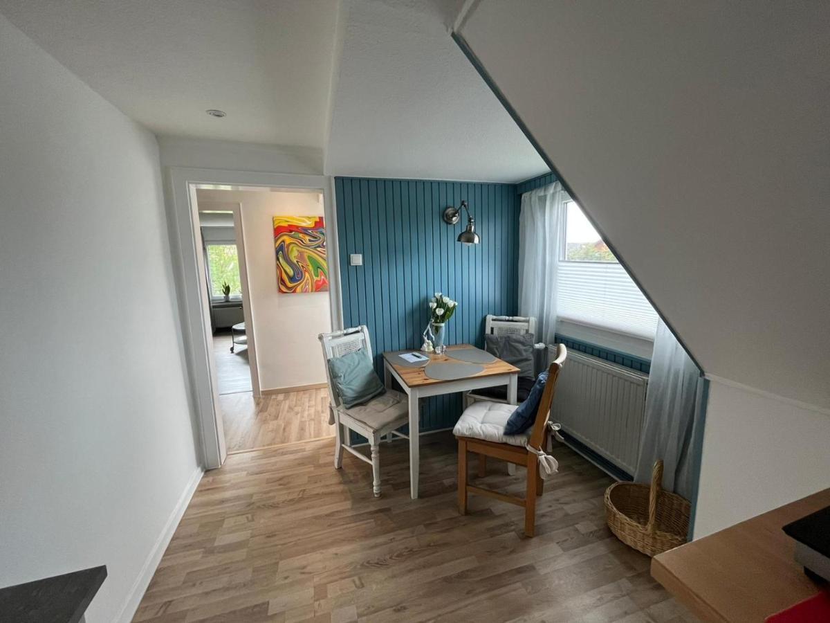 Xantener Ferienhaus Heeser Weg Luaran gambar