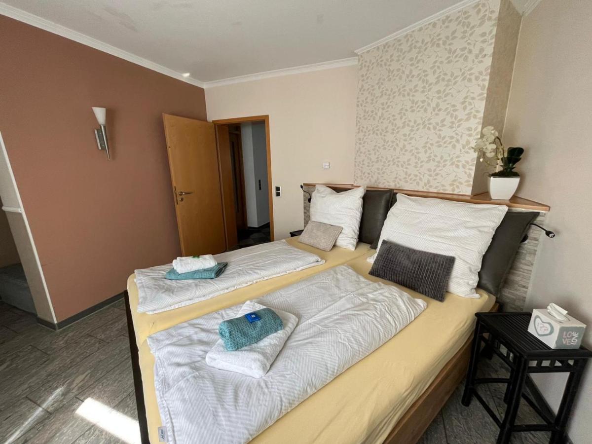 Xantener Ferienhaus Heeser Weg Luaran gambar