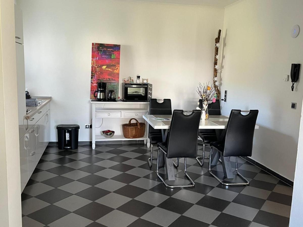 Xantener Ferienhaus Heeser Weg Luaran gambar