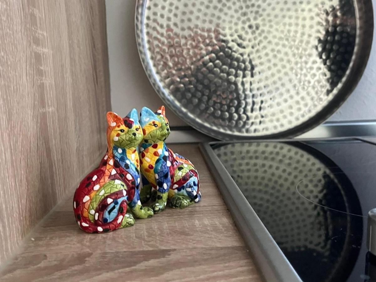 Xantener Ferienhaus Heeser Weg Luaran gambar