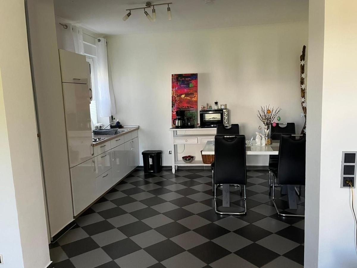 Xantener Ferienhaus Heeser Weg Luaran gambar
