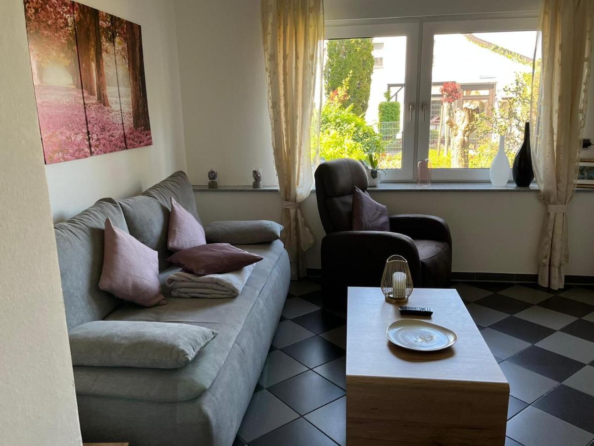 Xantener Ferienhaus Heeser Weg Luaran gambar