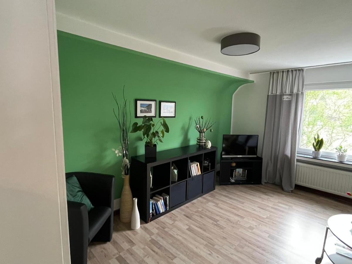 Xantener Ferienhaus Heeser Weg Luaran gambar