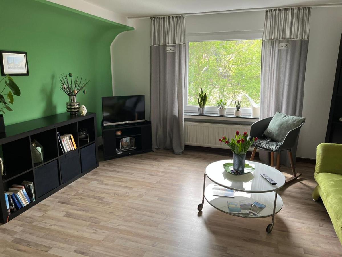Xantener Ferienhaus Heeser Weg Luaran gambar