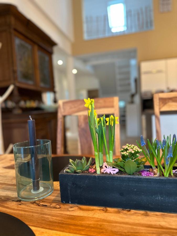 Xantener Ferienhaus Heeser Weg Luaran gambar