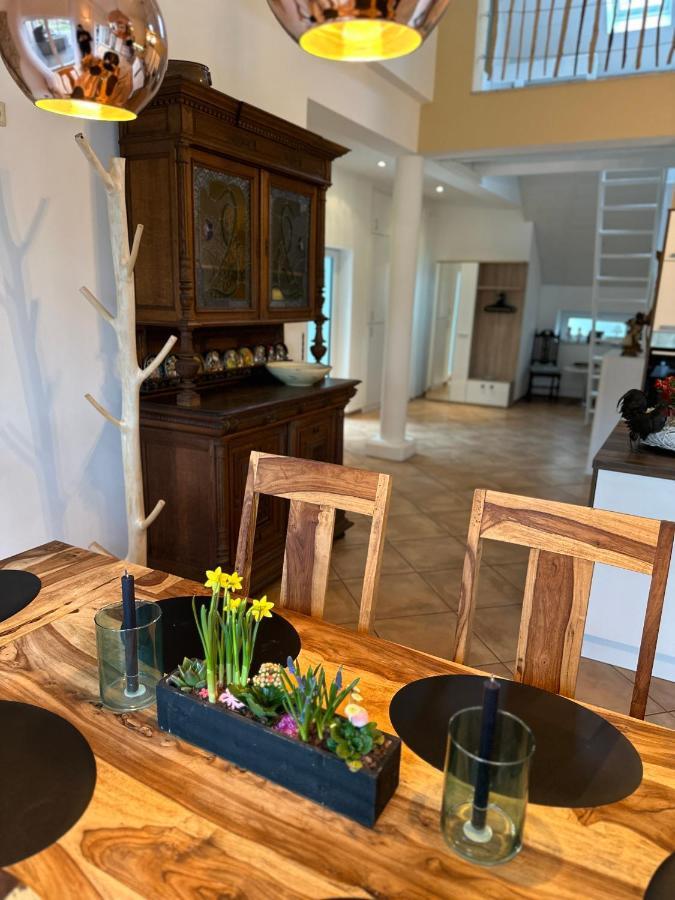 Xantener Ferienhaus Heeser Weg Luaran gambar