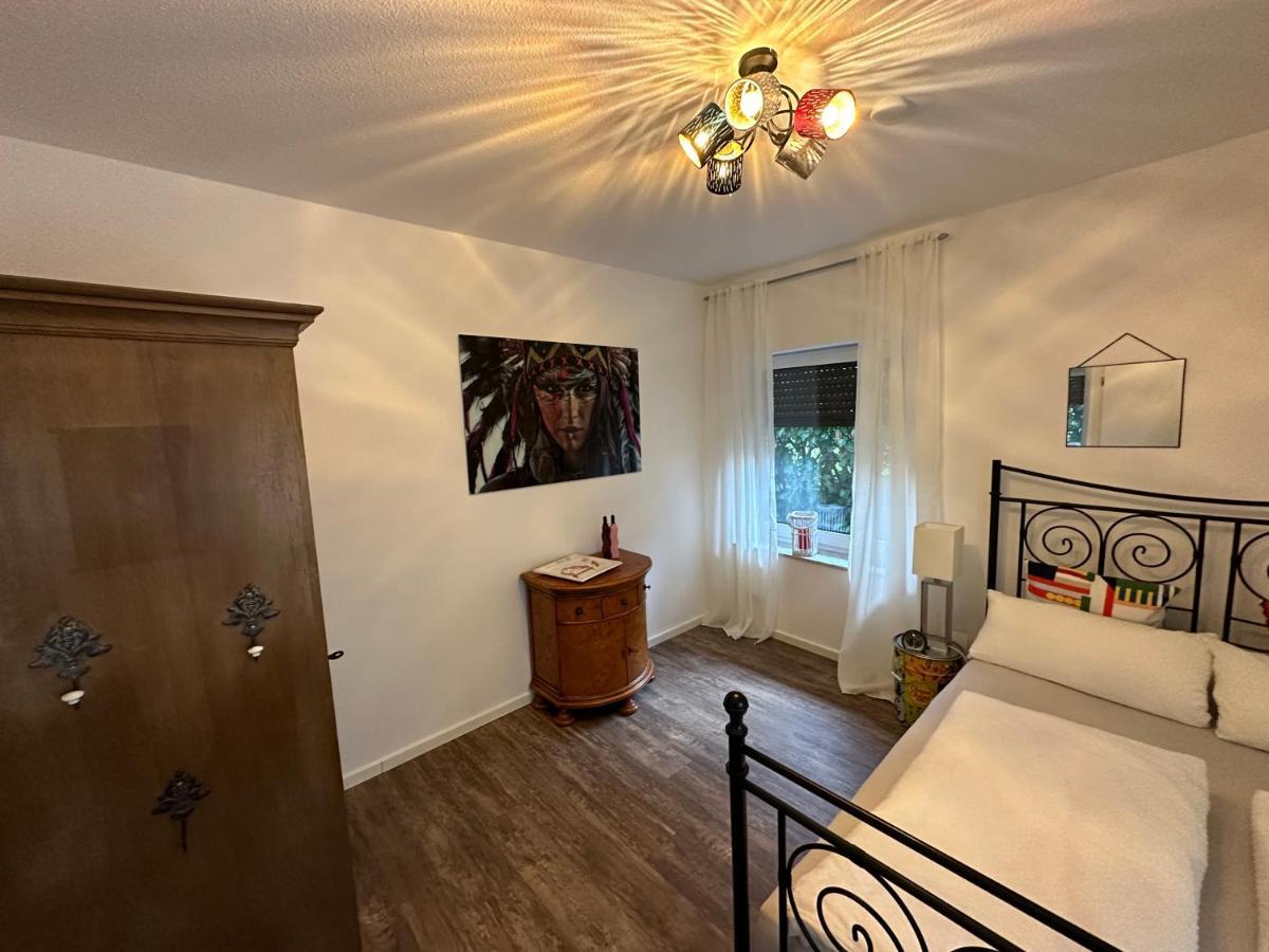 Xantener Ferienhaus Heeser Weg Luaran gambar