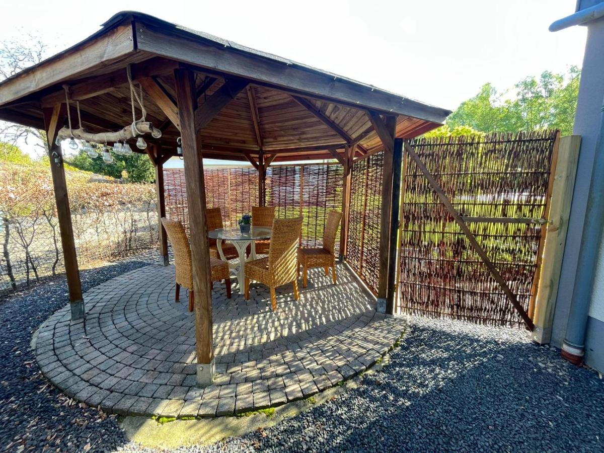 Xantener Ferienhaus Heeser Weg Luaran gambar