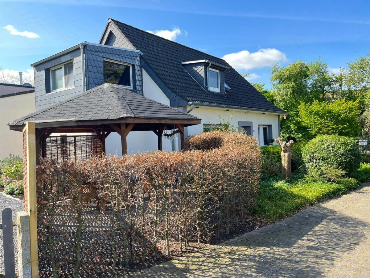 Xantener Ferienhaus Heeser Weg Luaran gambar