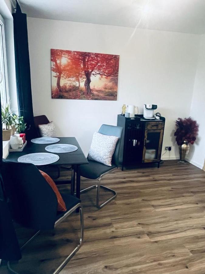 Xantener Ferienhaus Heeser Weg Luaran gambar