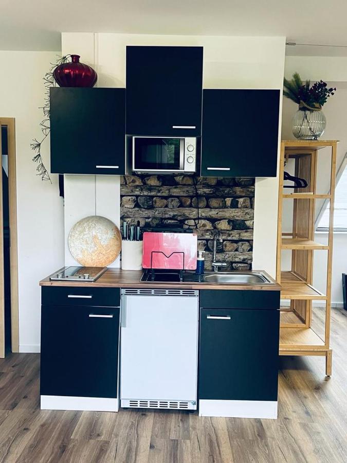 Xantener Ferienhaus Heeser Weg Luaran gambar