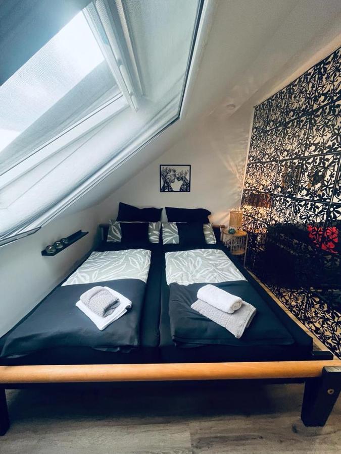 Xantener Ferienhaus Heeser Weg Luaran gambar