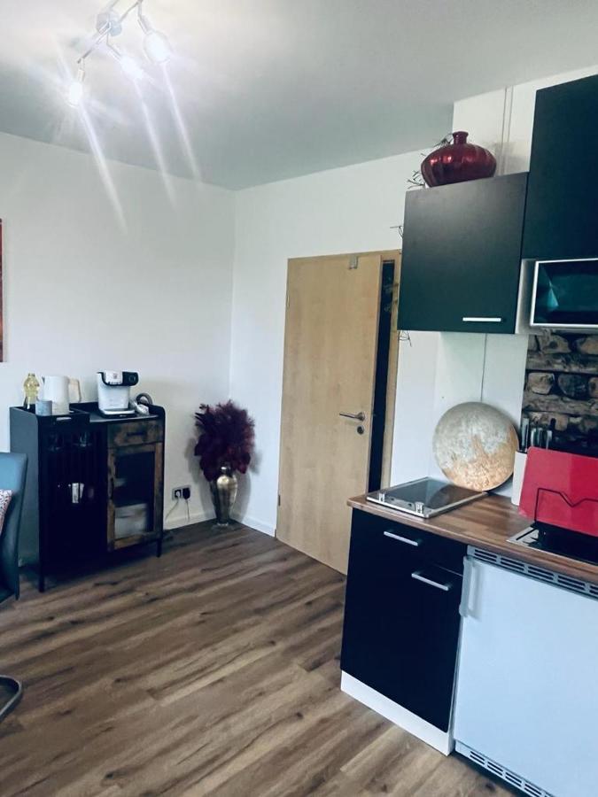 Xantener Ferienhaus Heeser Weg Luaran gambar