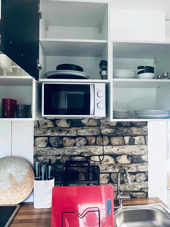 Xantener Ferienhaus Heeser Weg Luaran gambar