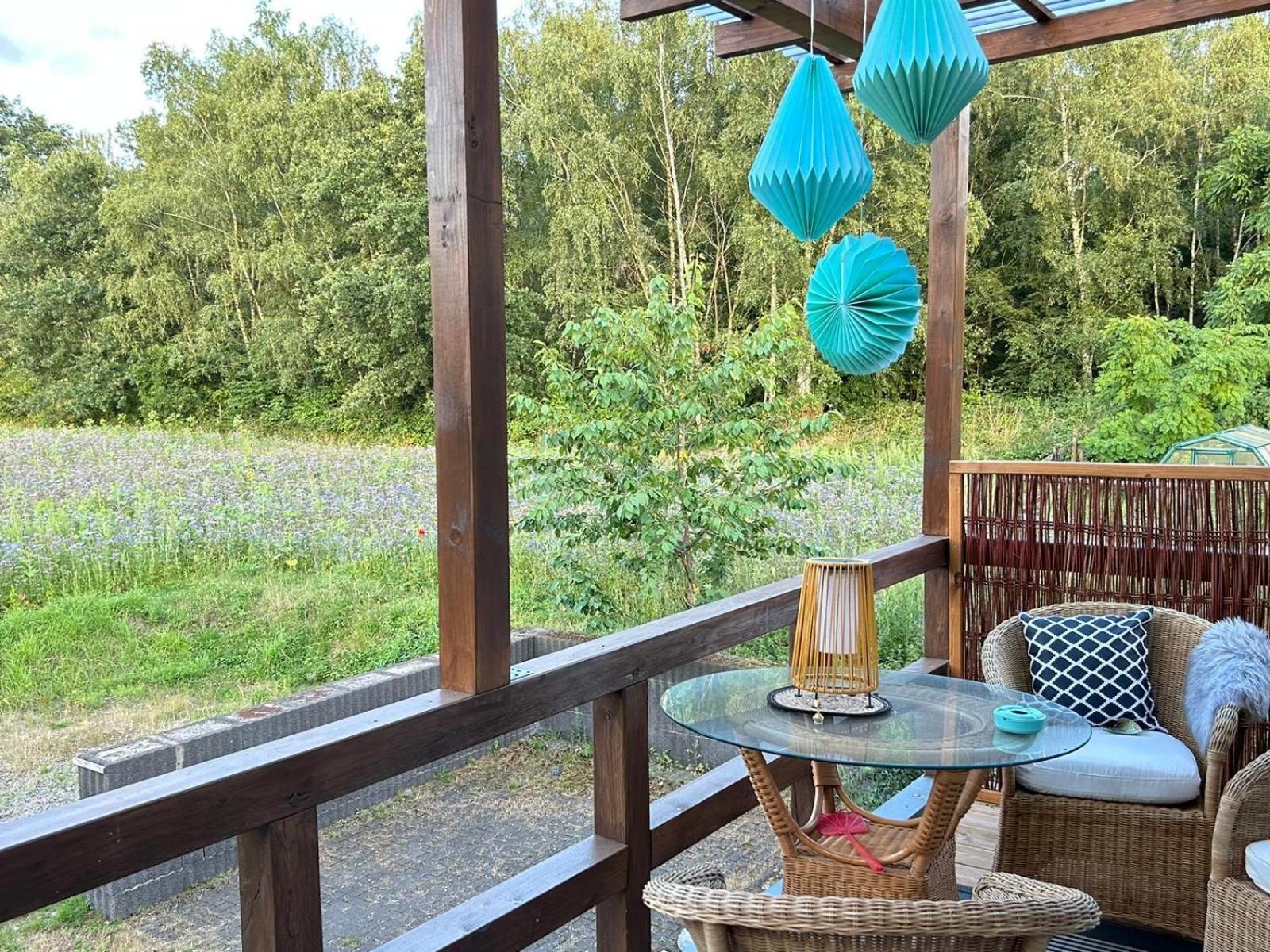 Xantener Ferienhaus Heeser Weg Luaran gambar