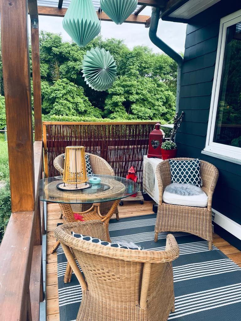 Xantener Ferienhaus Heeser Weg Luaran gambar