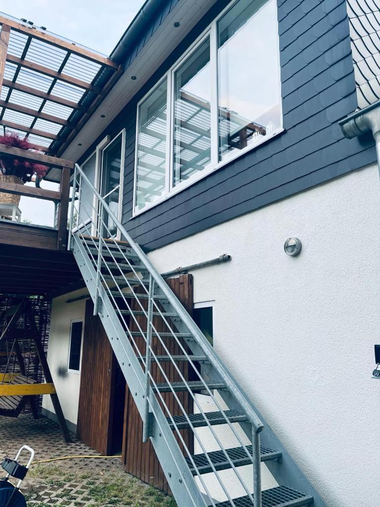 Xantener Ferienhaus Heeser Weg Luaran gambar