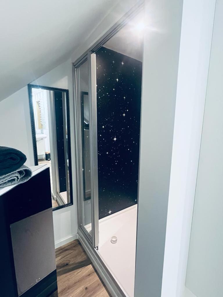 Xantener Ferienhaus Heeser Weg Luaran gambar