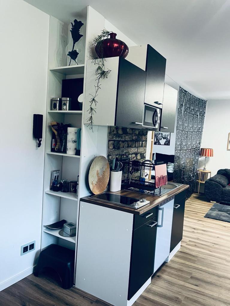 Xantener Ferienhaus Heeser Weg Luaran gambar