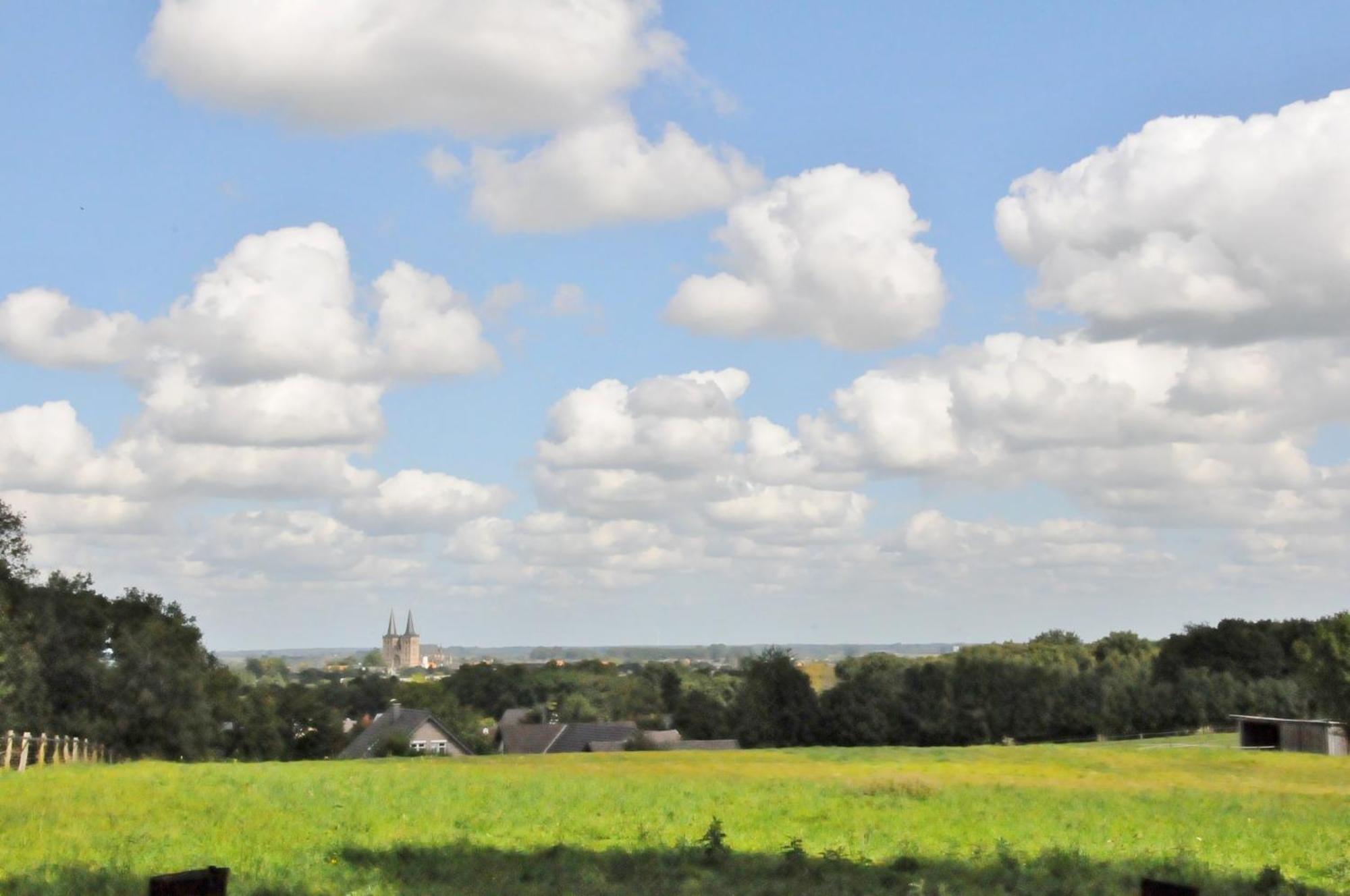 Xantener Ferienhaus Heeser Weg Luaran gambar